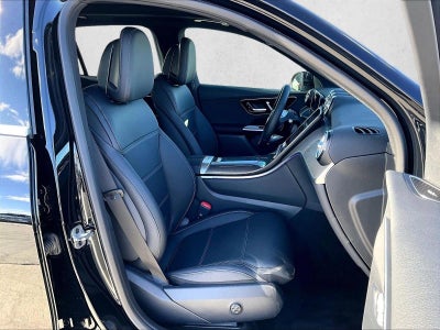 2026 Mercedes-Benz GLC GLC 300 SUV