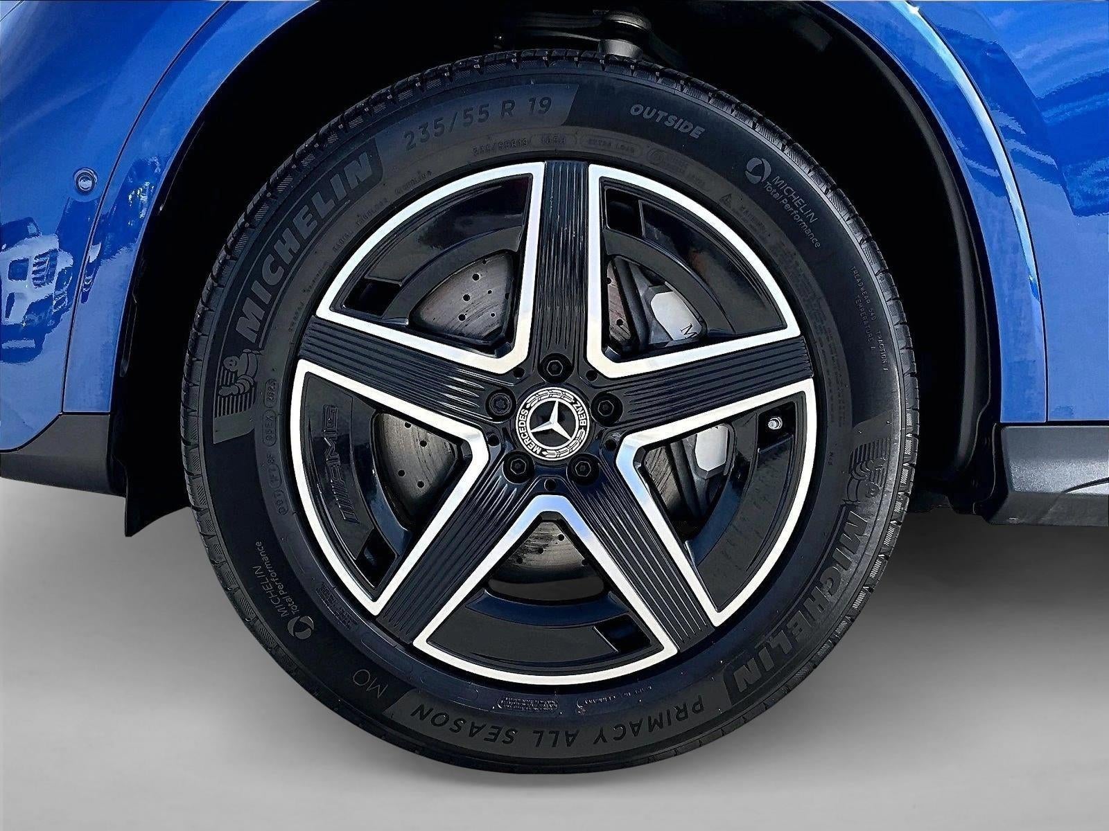 2026 Mercedes-Benz GLC GLC 300 SUV