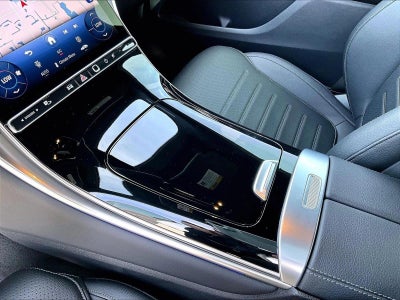 2026 Mercedes-Benz GLC GLC 300 SUV