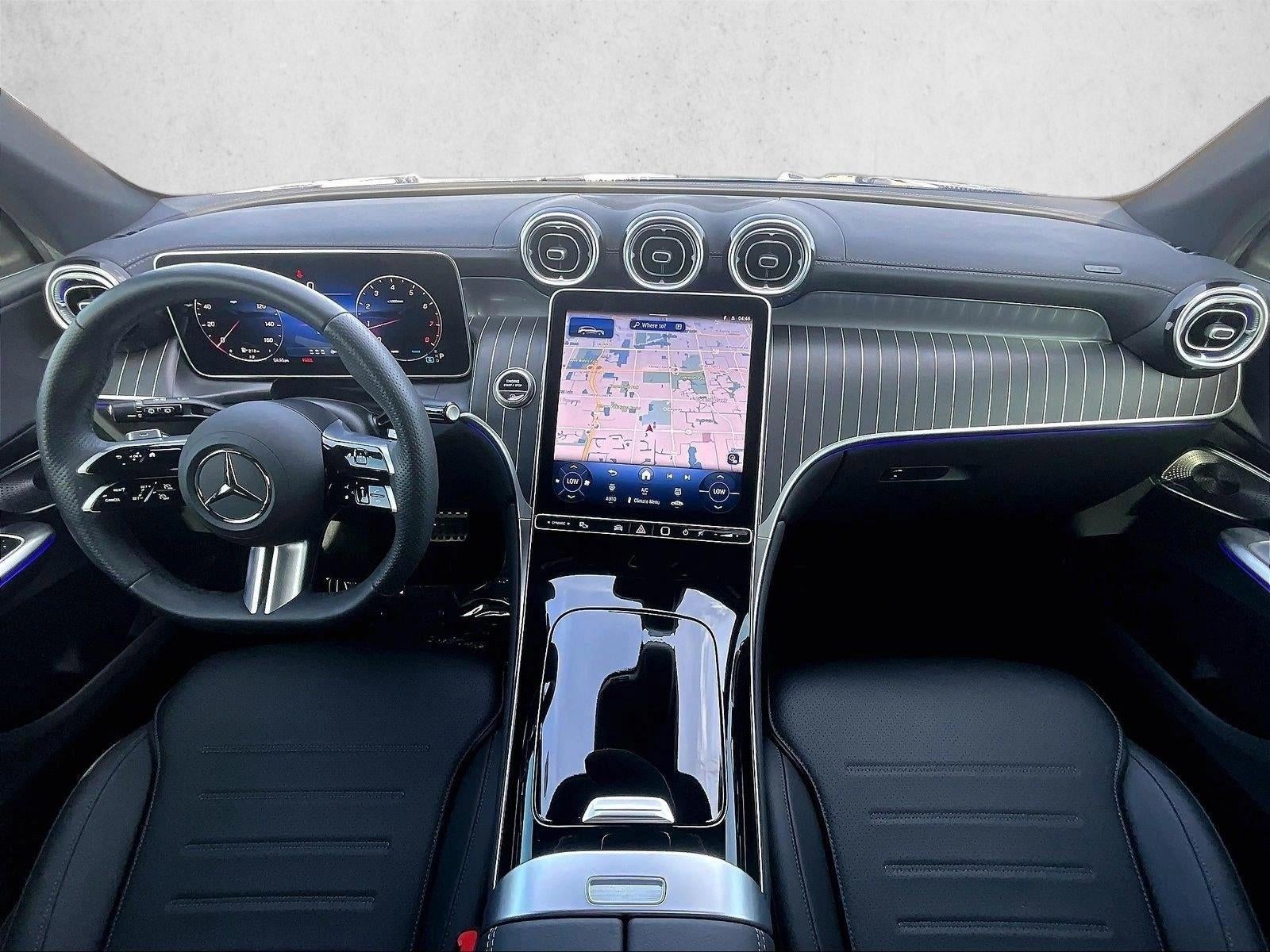 2026 Mercedes-Benz GLC GLC 300 SUV