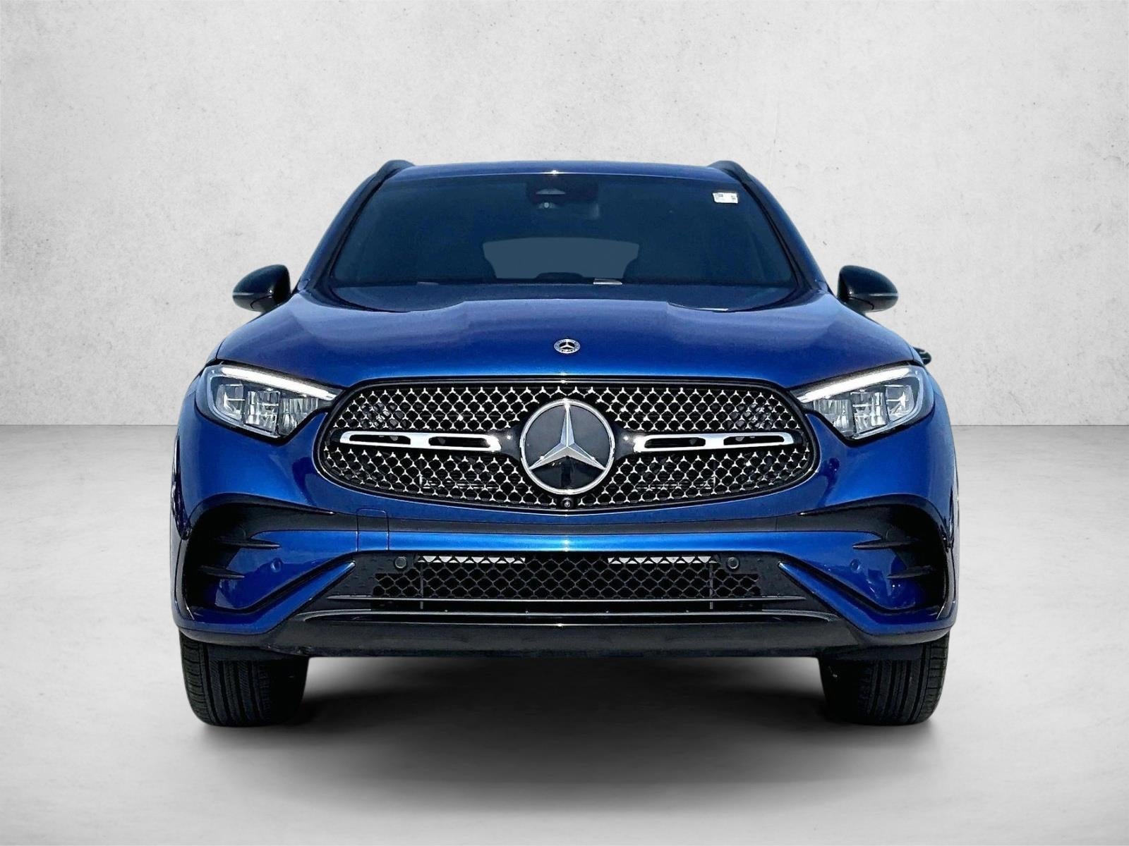 2026 Mercedes-Benz GLC GLC 300 SUV
