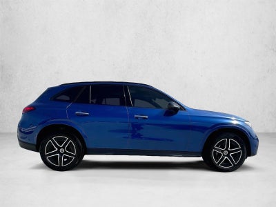 2026 Mercedes-Benz GLC GLC 300 SUV