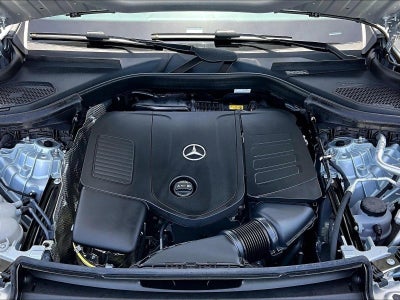 2026 Mercedes-Benz GLC GLC 300 SUV