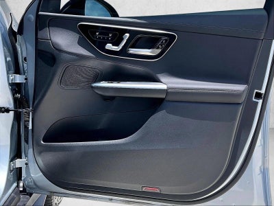 2026 Mercedes-Benz GLC GLC 300 SUV