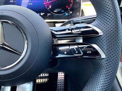 2026 Mercedes-Benz GLC GLC 300 SUV