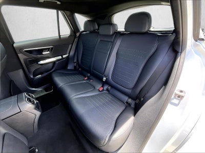 2026 Mercedes-Benz GLC GLC 300 SUV