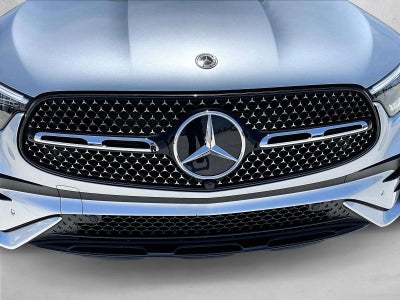 2026 Mercedes-Benz GLC GLC 300 SUV
