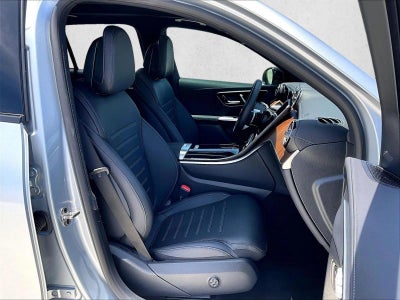 2026 Mercedes-Benz GLC GLC 300 SUV