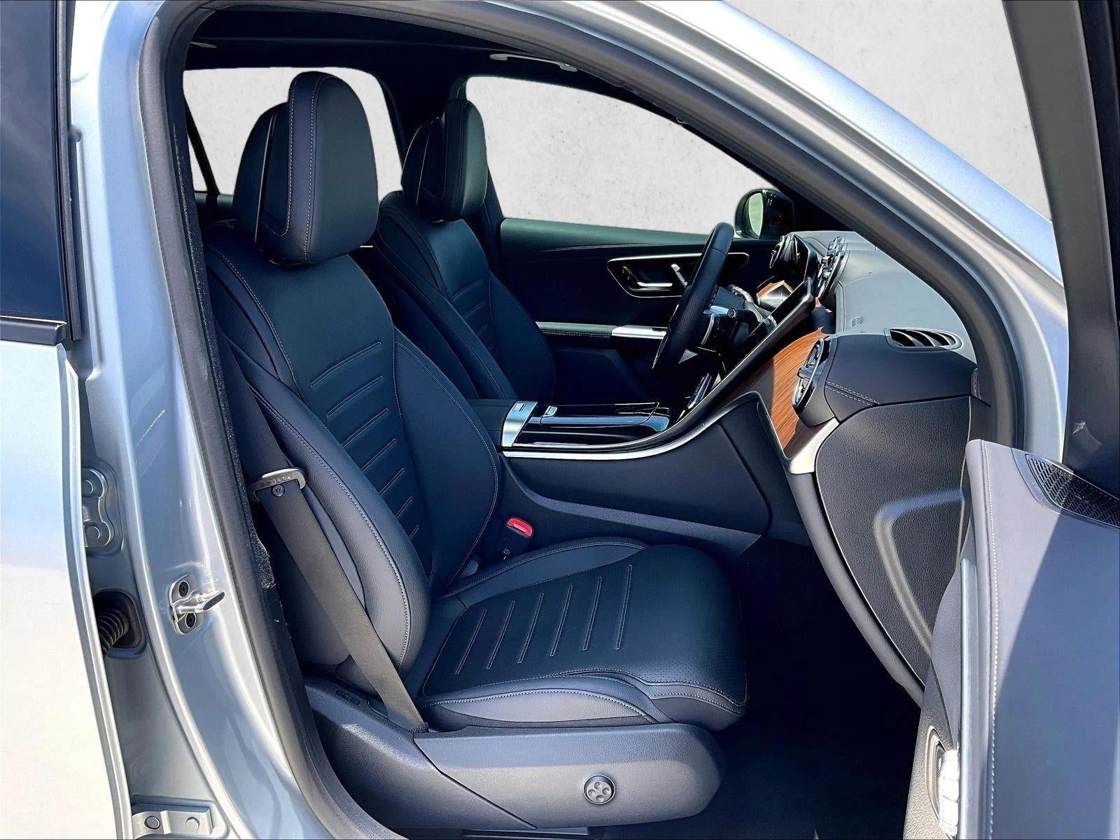 2026 Mercedes-Benz GLC GLC 300 SUV