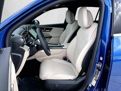 2026 Mercedes-Benz GLC GLC 300 SUV
