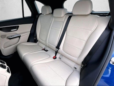 2026 Mercedes-Benz GLC GLC 300 SUV