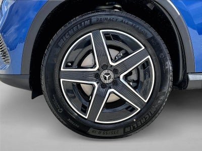 2026 Mercedes-Benz GLC GLC 300 SUV