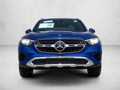 2026 Mercedes-Benz GLC GLC 300 SUV