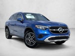 2026 Mercedes-Benz GLC GLC 300 SUV