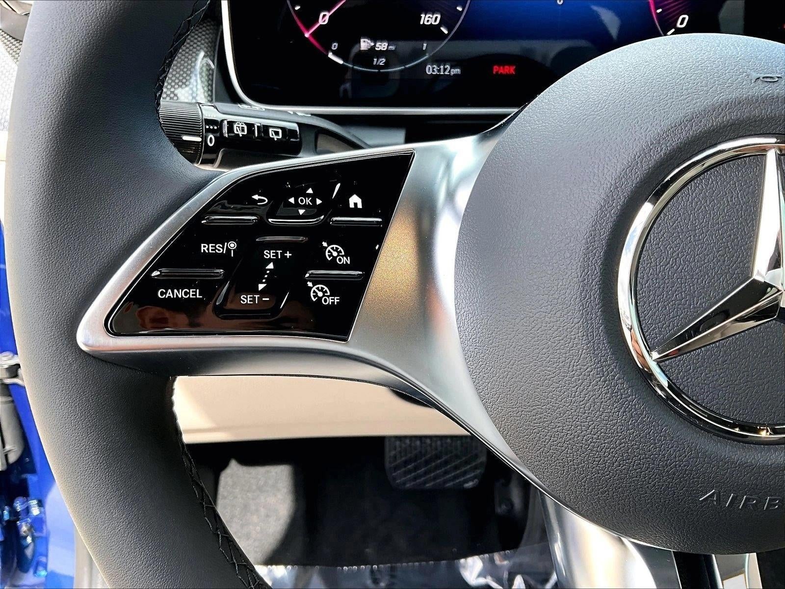 2026 Mercedes-Benz GLC GLC 300 SUV