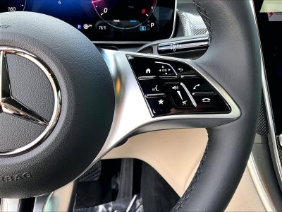 2026 Mercedes-Benz GLC GLC 300 SUV