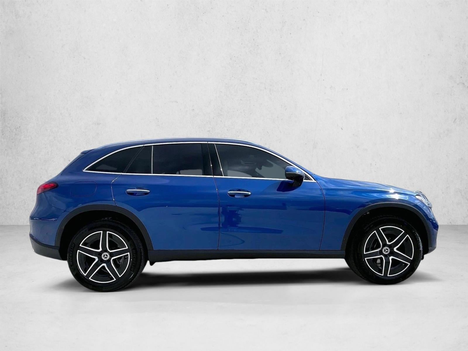 2026 Mercedes-Benz GLC GLC 300 SUV