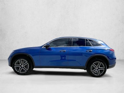 2026 Mercedes-Benz GLC GLC 300 SUV