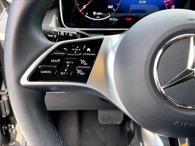 2026 Mercedes-Benz GLC GLC 300 SUV