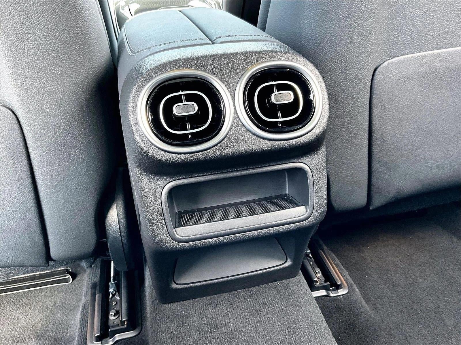 2026 Mercedes-Benz GLC GLC 300 SUV