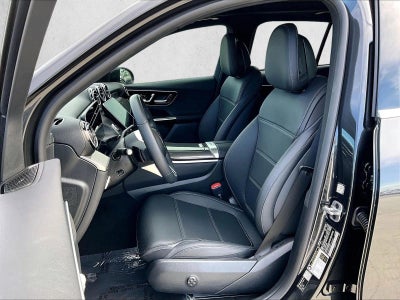 2026 Mercedes-Benz GLC GLC 300 SUV