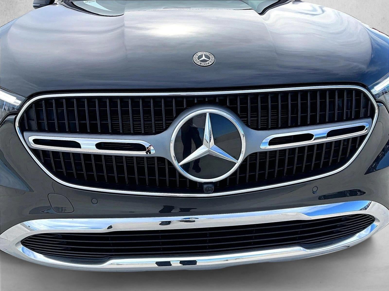 2026 Mercedes-Benz GLC GLC 300 SUV