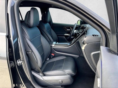 2026 Mercedes-Benz GLC GLC 300 SUV