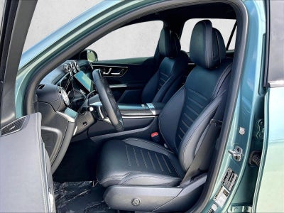 2026 Mercedes-Benz GLC GLC 300 SUV