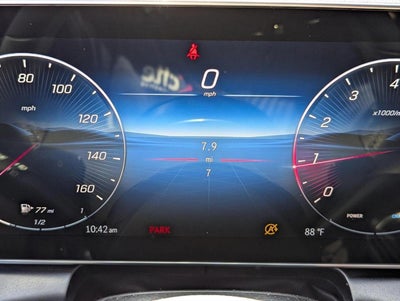 2025 Mercedes-Benz GLC GLC 300 SUV