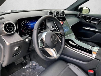 2025 Mercedes-Benz GLC GLC 300 SUV