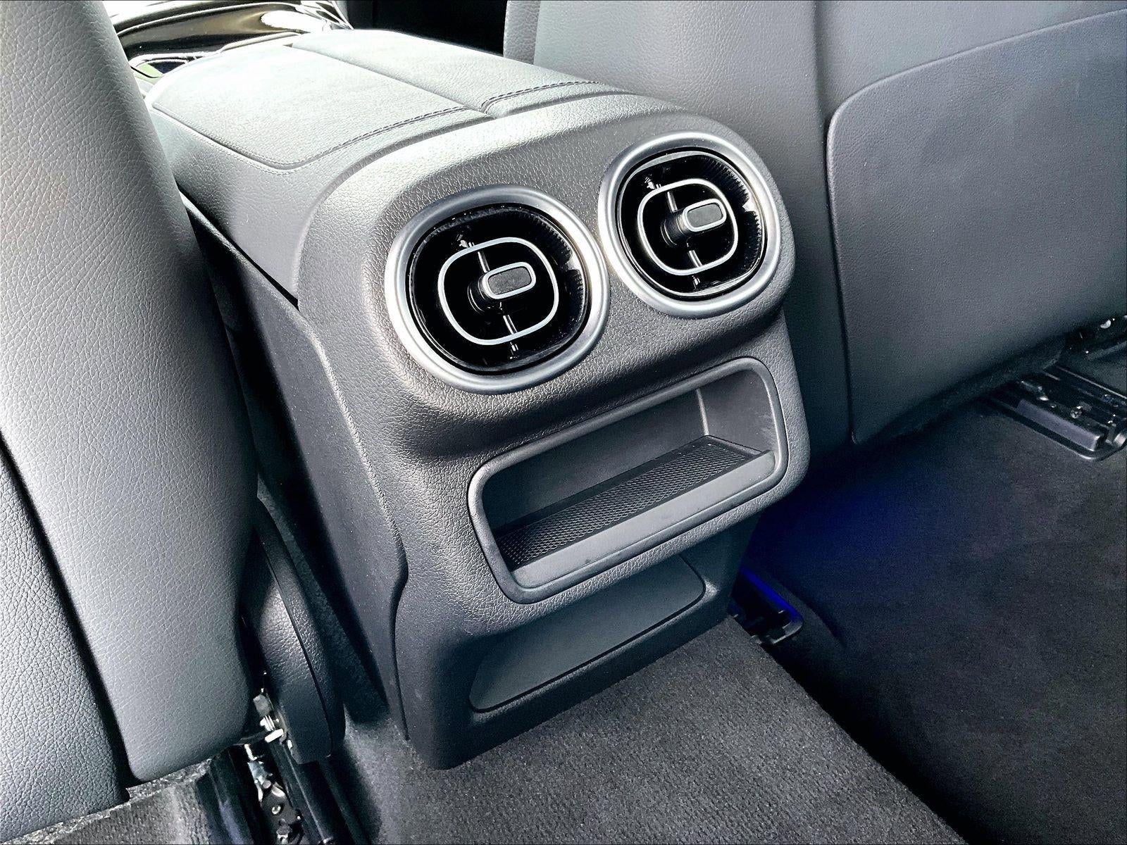 2025 Mercedes-Benz GLC GLC 300 SUV