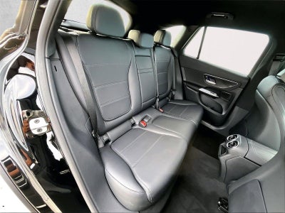 2025 Mercedes-Benz GLC GLC 300 SUV