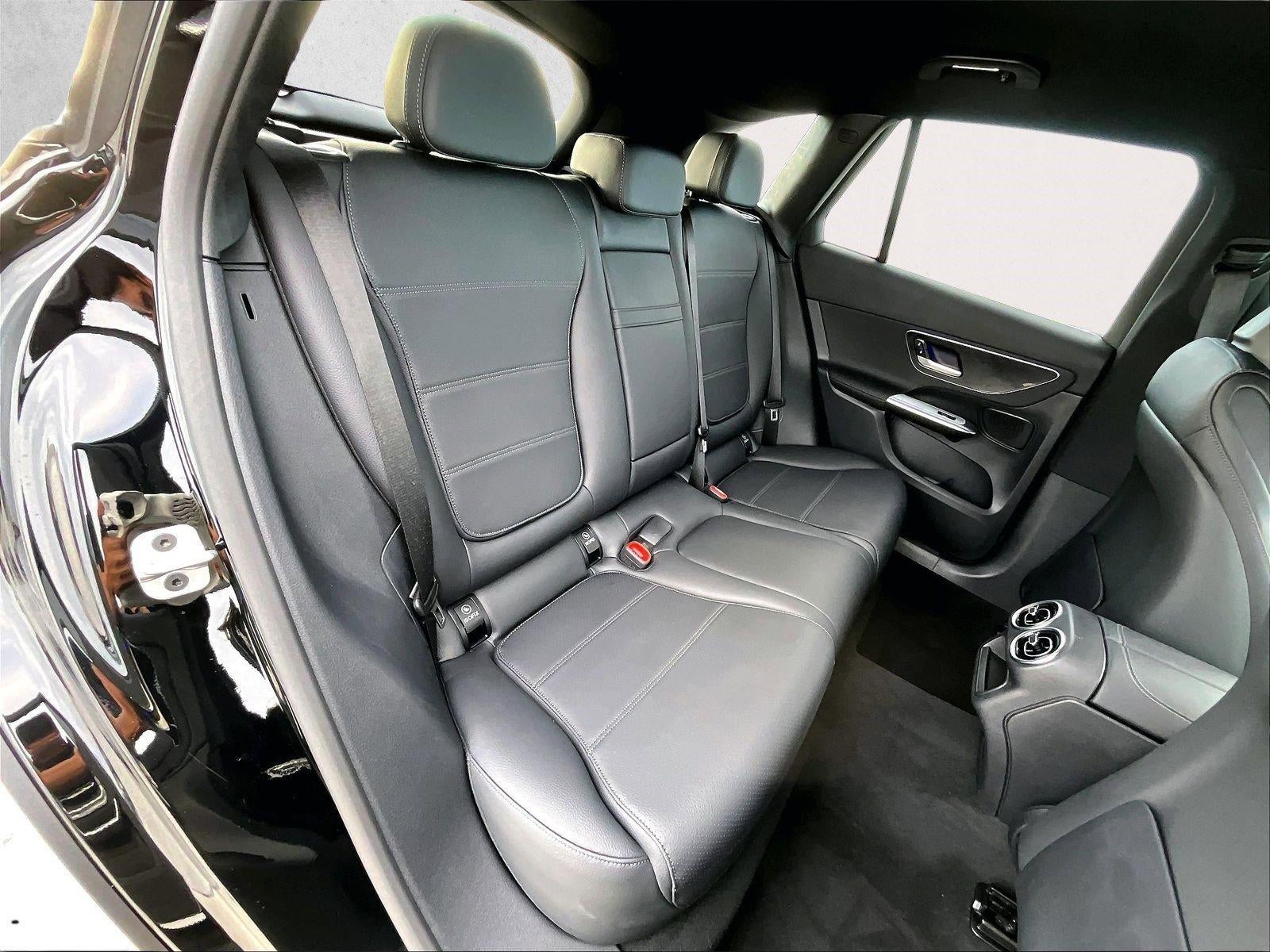 2025 Mercedes-Benz GLC GLC 300 SUV