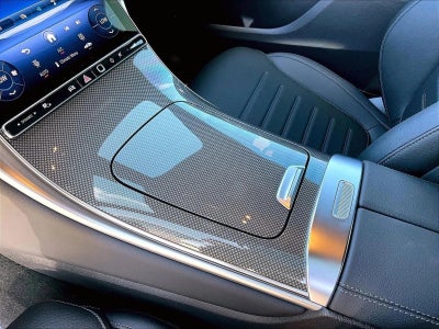 2026 Mercedes-Benz GLC GLC 300 SUV