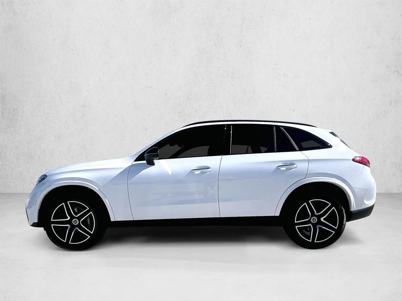 2026 Mercedes-Benz GLC GLC 300 SUV