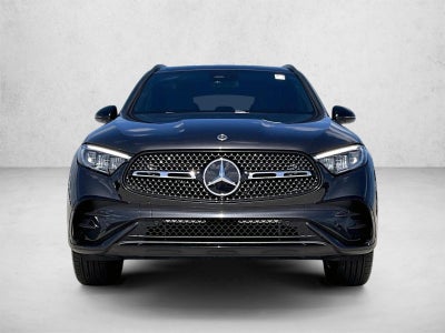 2026 Mercedes-Benz GLC GLC 300 SUV