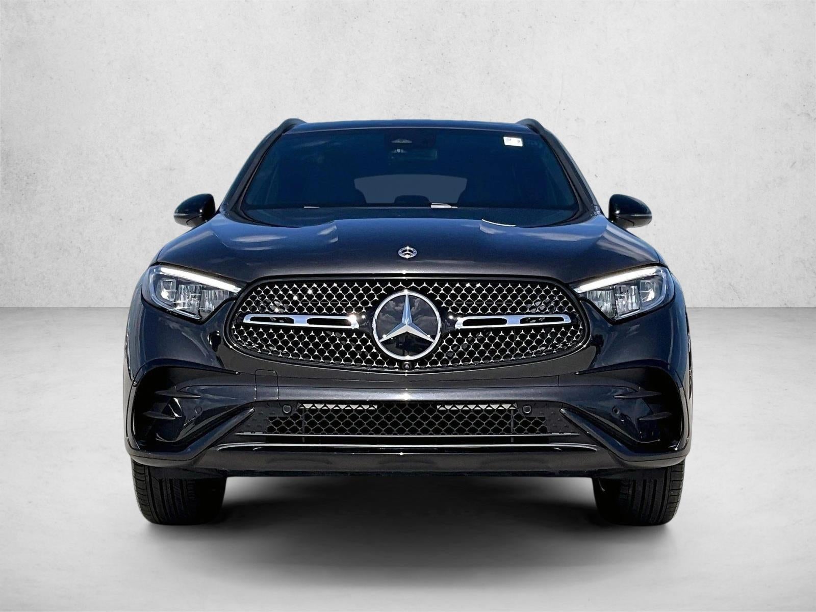 2026 Mercedes-Benz GLC GLC 300 SUV