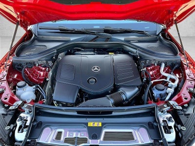 2026 Mercedes-Benz GLC GLC 300 SUV