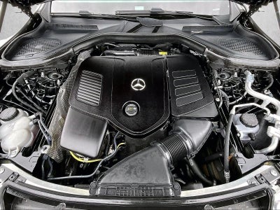 2025 Mercedes-Benz GLC GLC 300 SUV