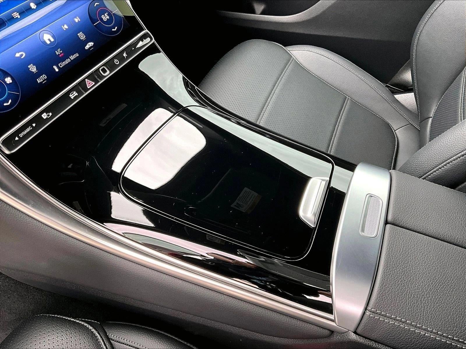 2025 Mercedes-Benz GLC GLC 300 SUV