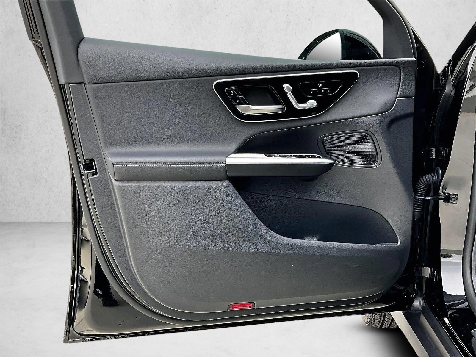 2025 Mercedes-Benz GLC GLC 300 SUV