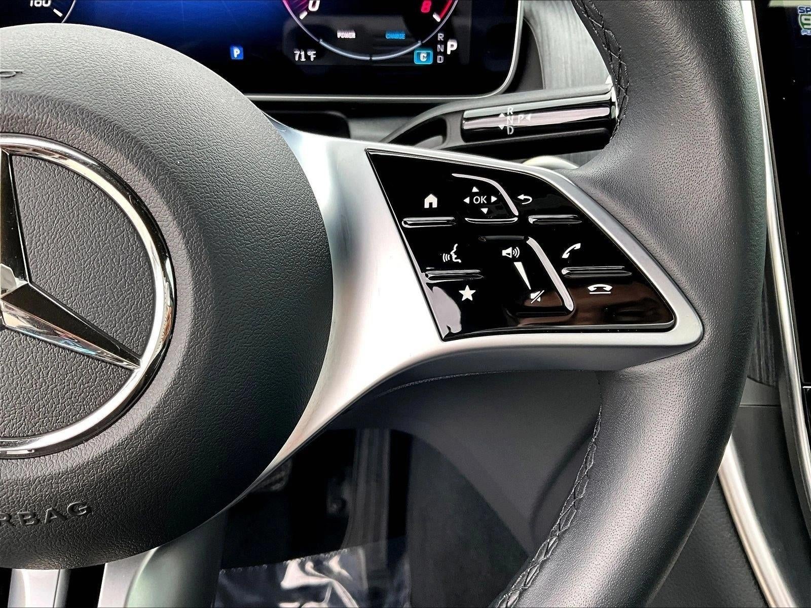 2025 Mercedes-Benz GLC GLC 300 SUV