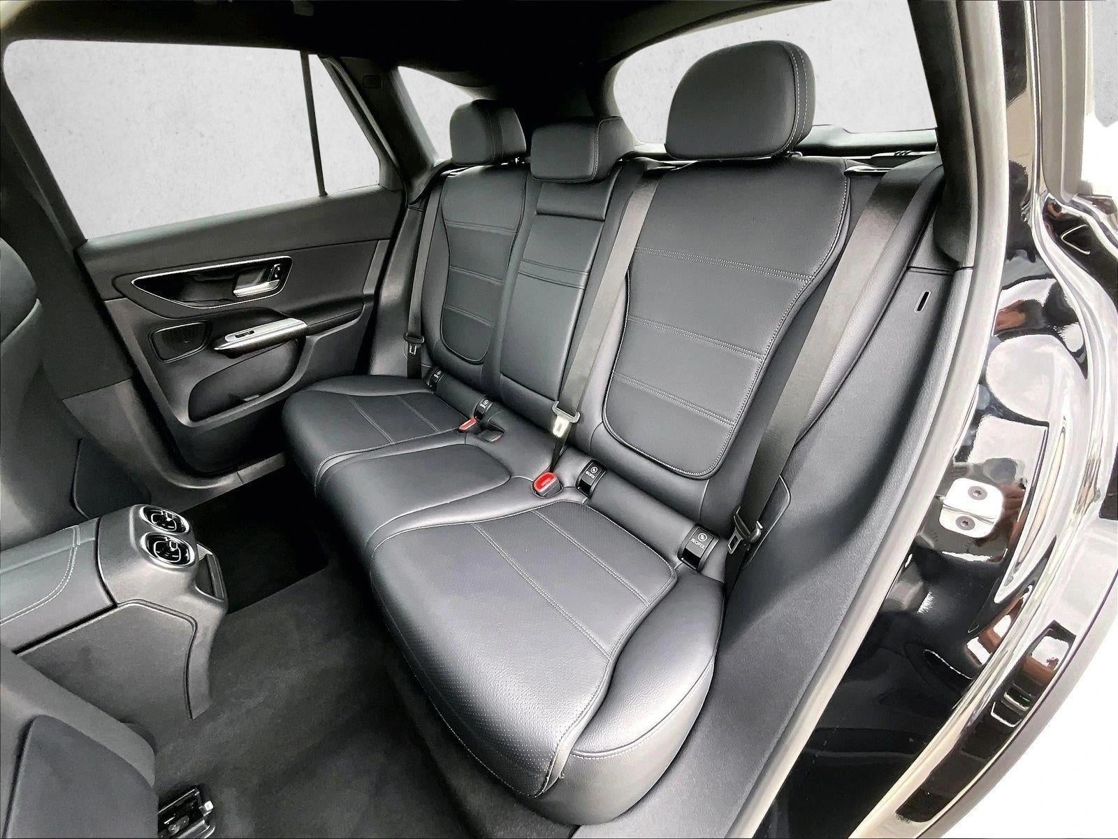 2025 Mercedes-Benz GLC GLC 300 SUV