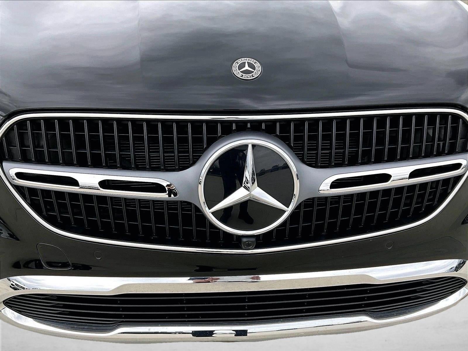 2025 Mercedes-Benz GLC GLC 300 SUV