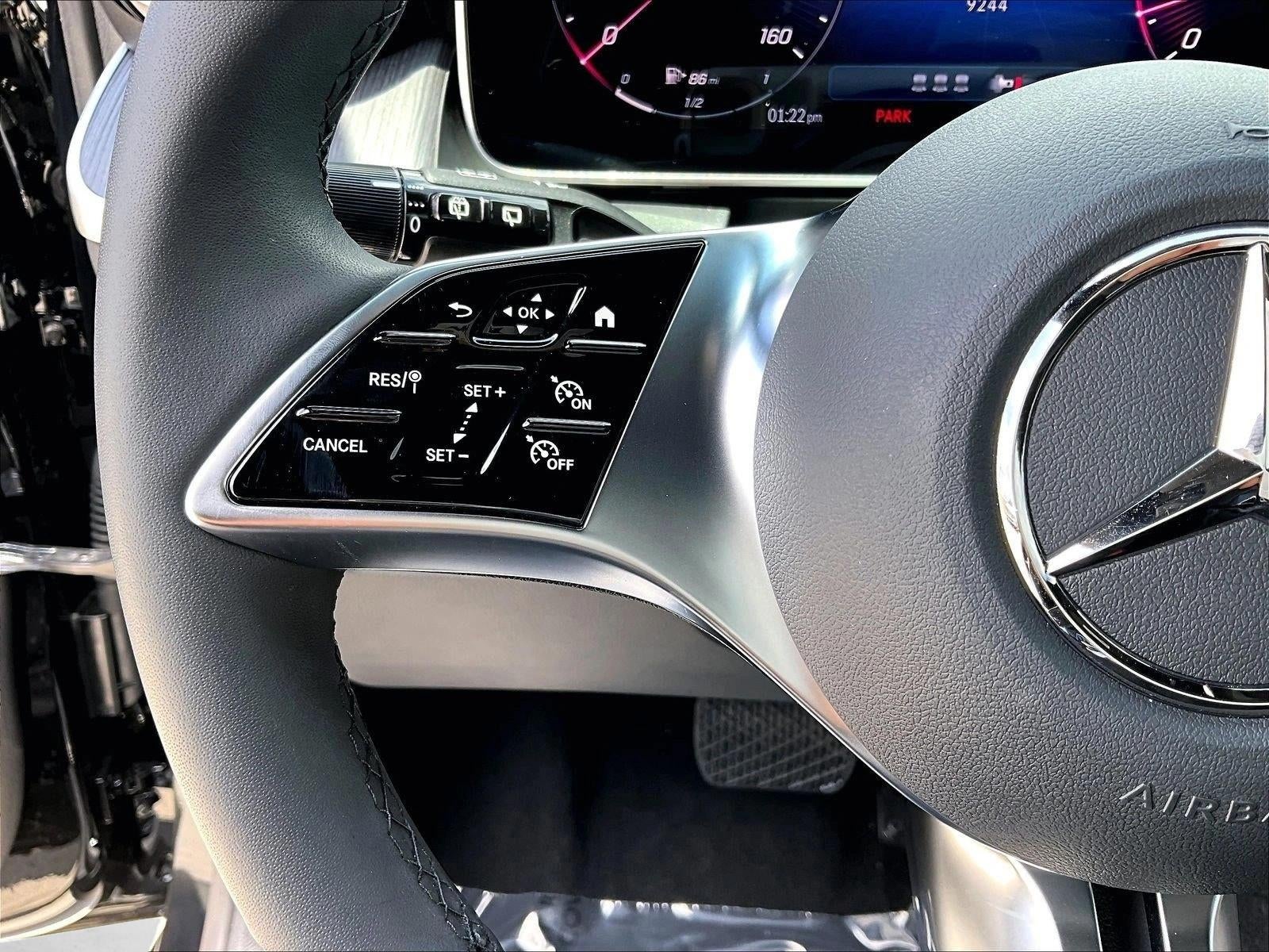 2026 Mercedes-Benz GLC GLC 300 SUV