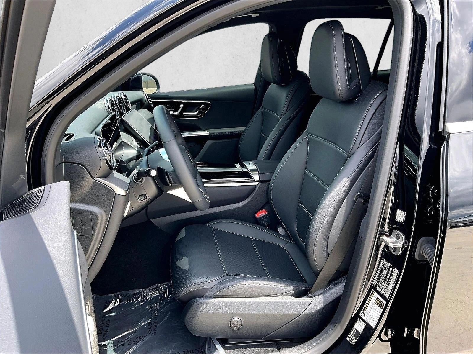 2026 Mercedes-Benz GLC GLC 300 SUV