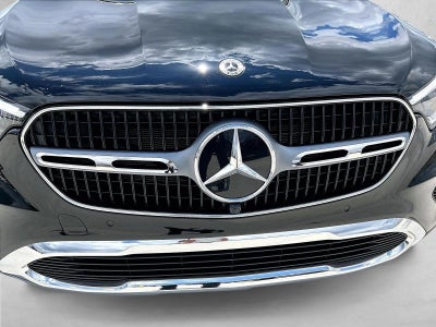 2026 Mercedes-Benz GLC GLC 300 SUV