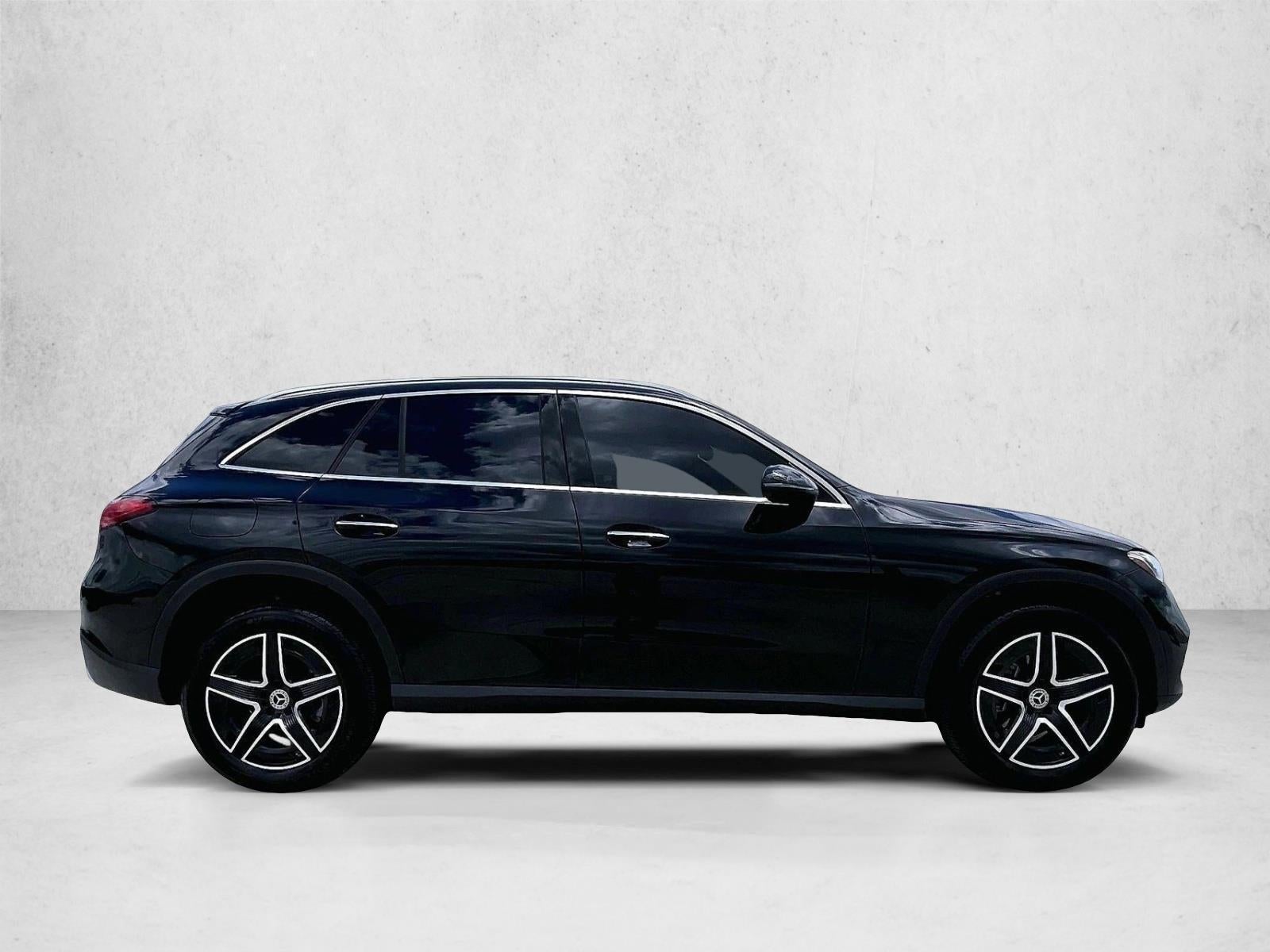 2026 Mercedes-Benz GLC GLC 300 SUV