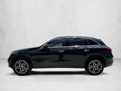 2026 Mercedes-Benz GLC GLC 300 SUV