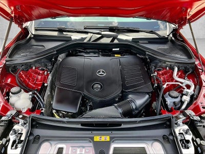 2026 Mercedes-Benz GLC GLC 300 SUV